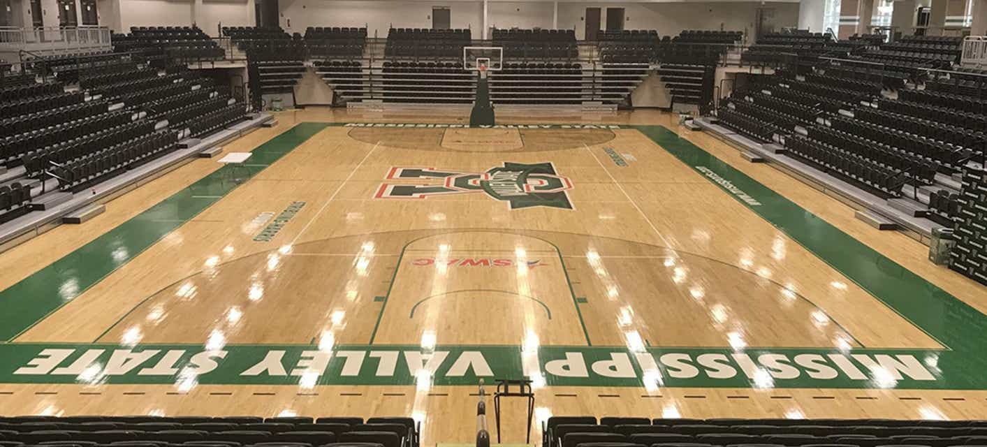 Mississippi Valley State Basketball Tickets