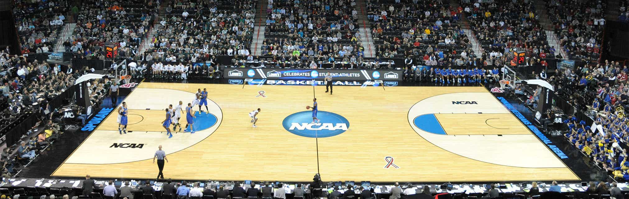 NBA HBCU Classic Tickets