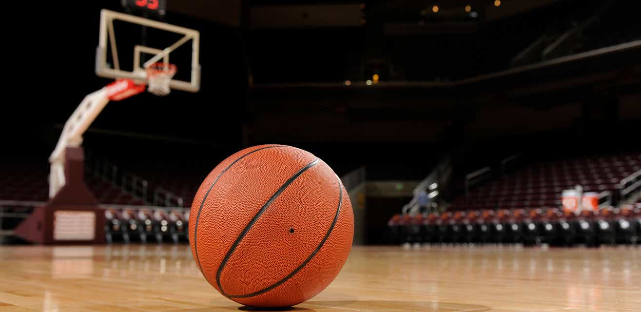 NCAA Tournament Tickets