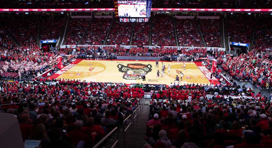 Cheap Nc State Basketball Tickets Gametime