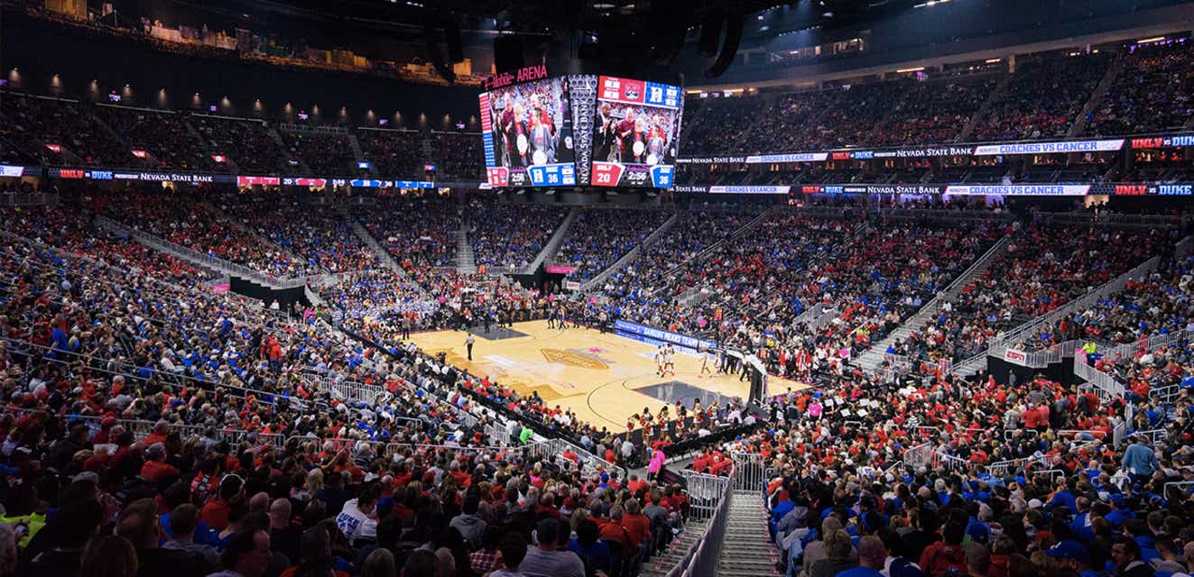 Neon Hoops Showcase Tickets
