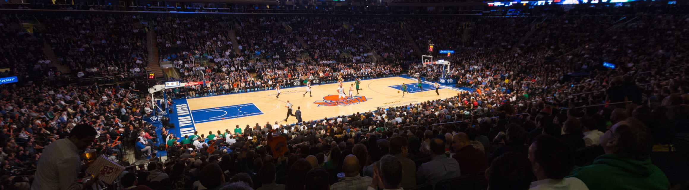 NIT Tournament Tickets