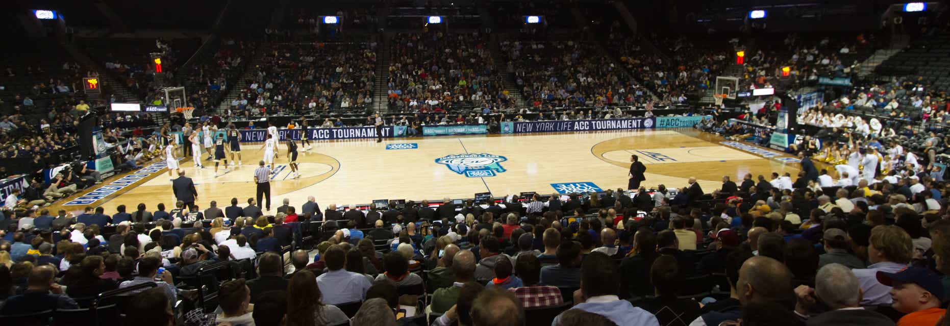 NIT Season Tip-Off Tickets