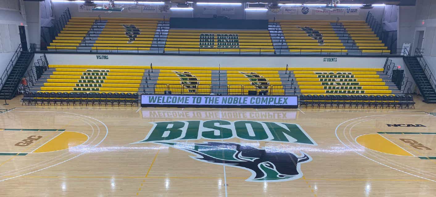 Oklahoma Baptist Basketball Tickets