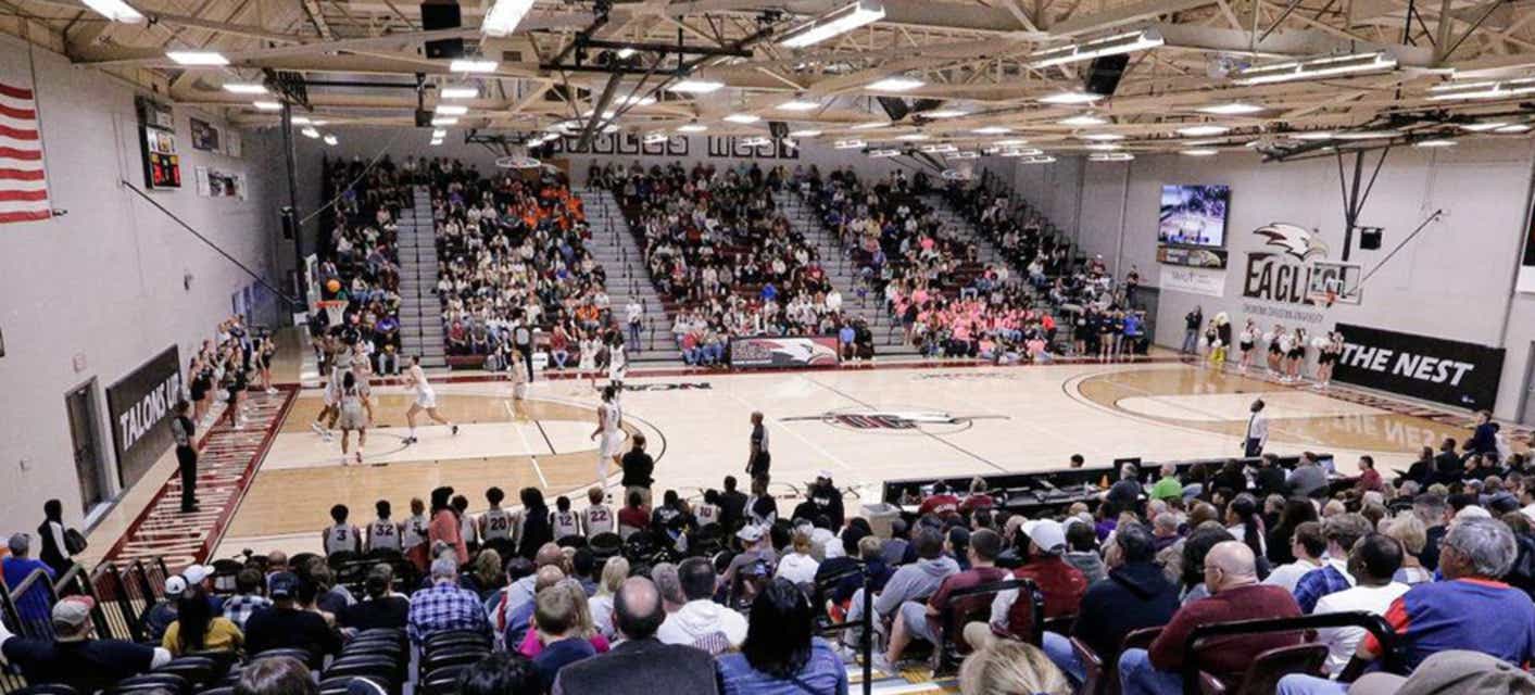Oklahoma Christian Basketball Tickets