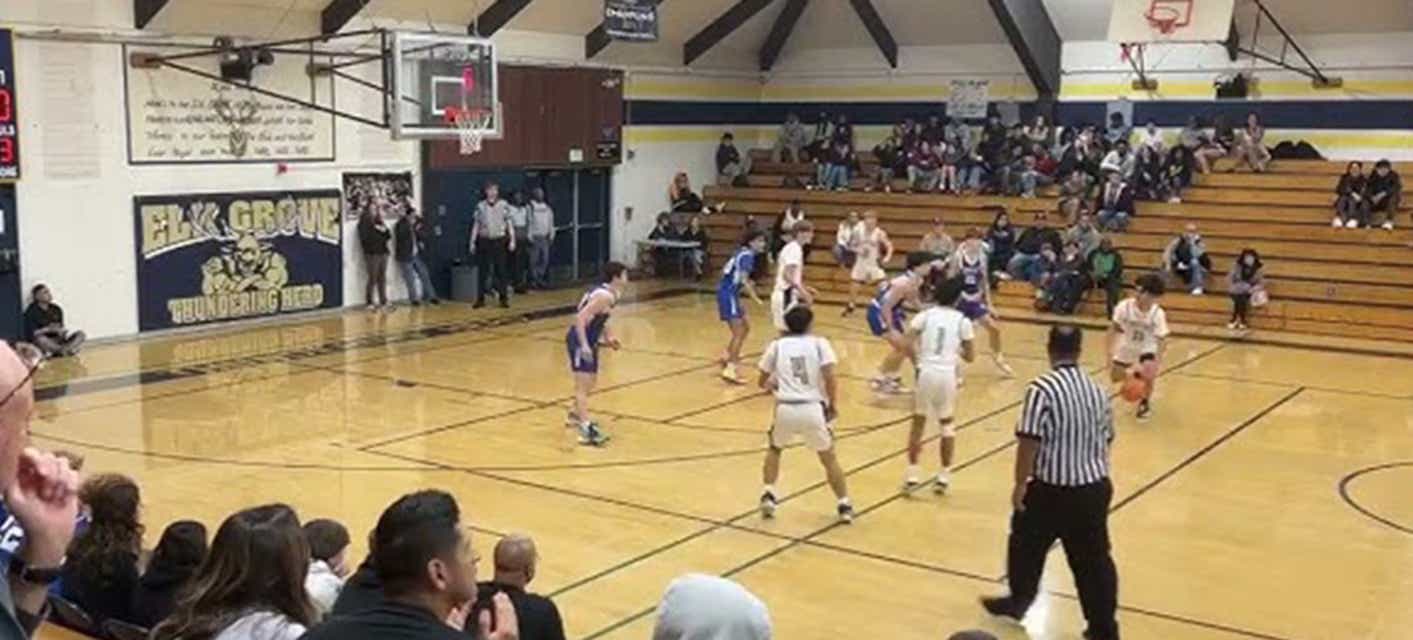 Oak Hills Christian Basketball Tickets