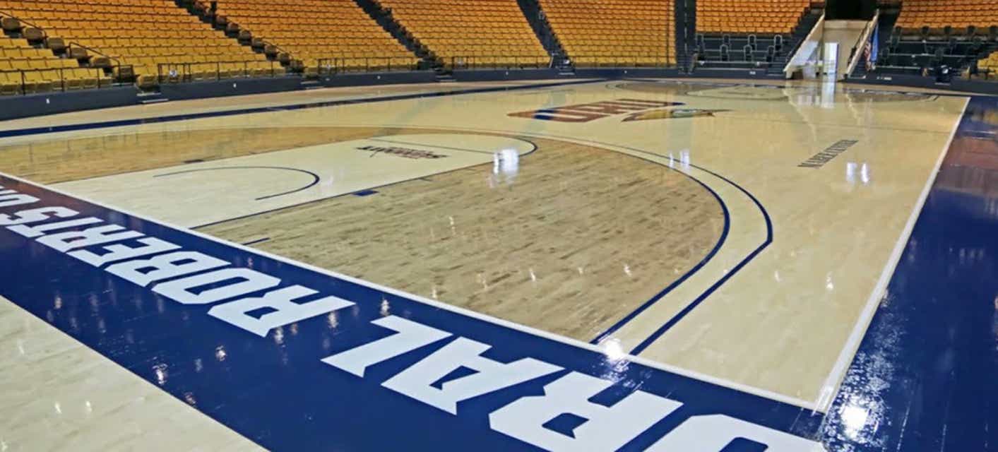 Oral Roberts Basketball Tickets