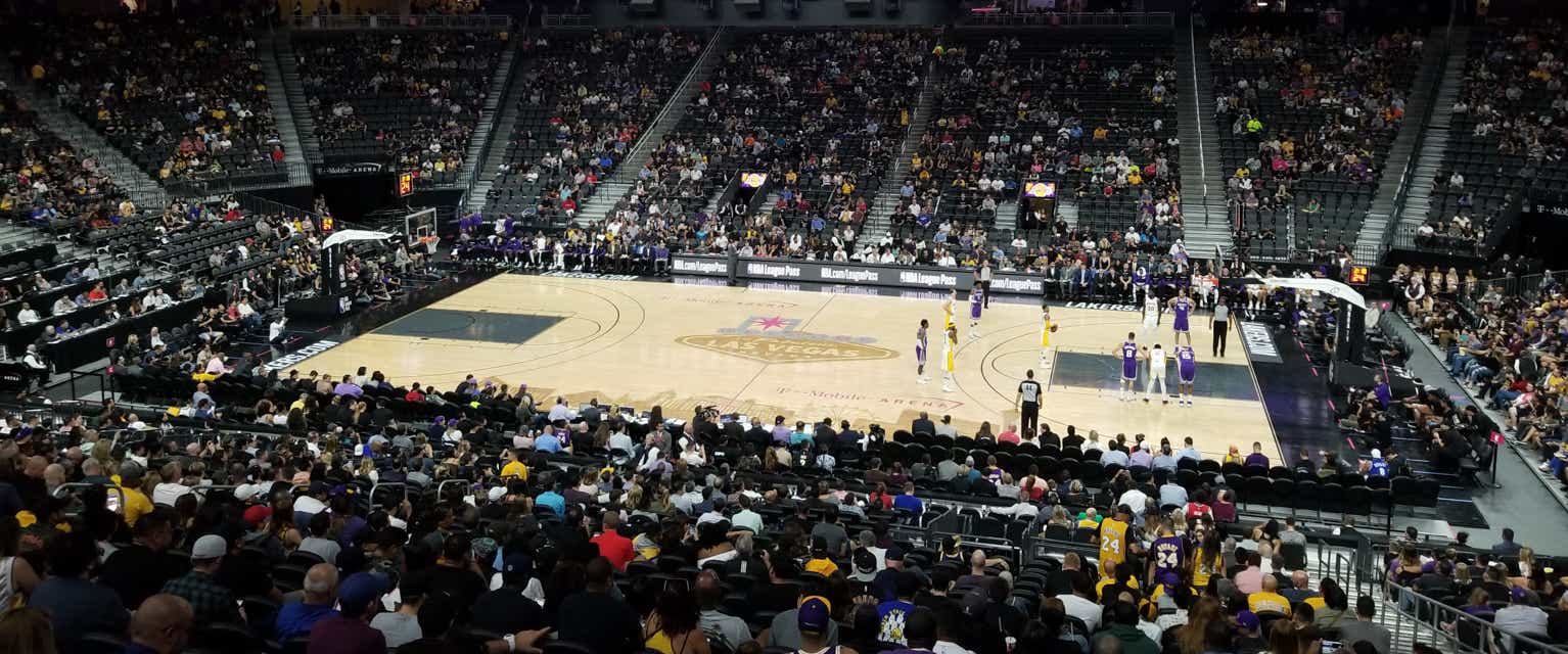 PAC 12 Basketball Tournament Tickets