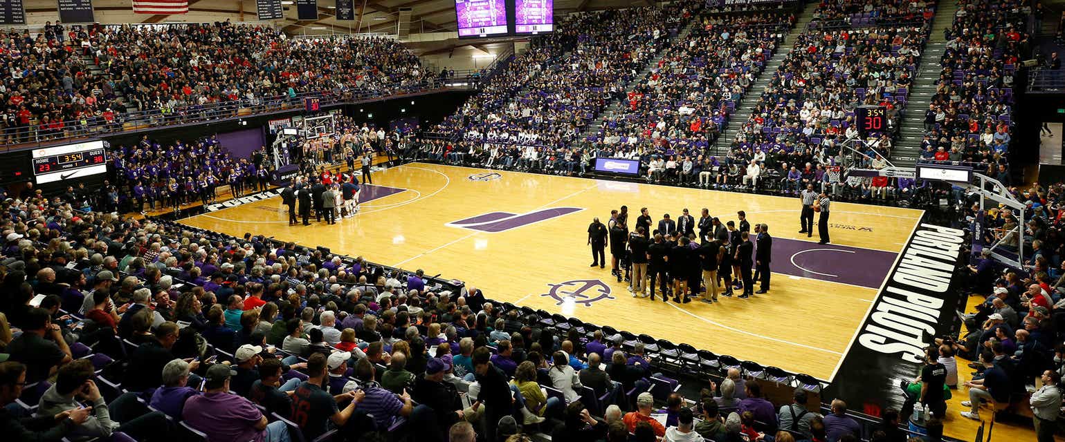 Portland Basketball Tickets