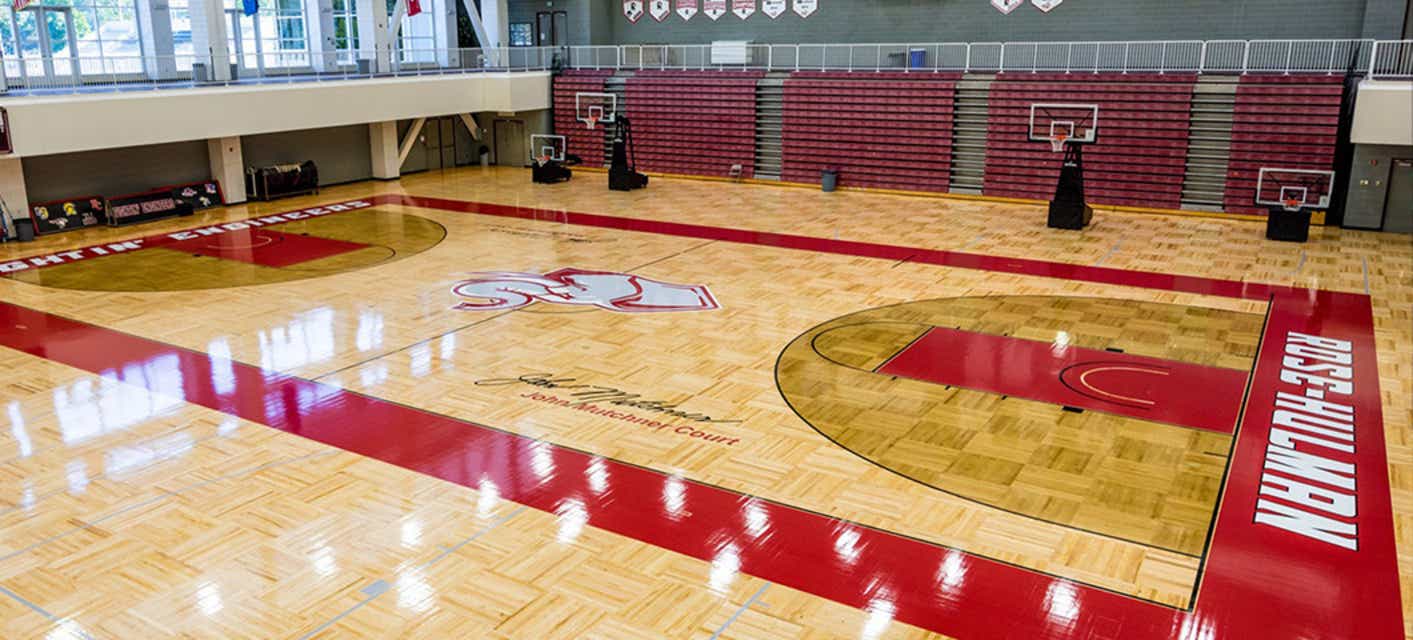 Rose-Hulman Basketball Tickets