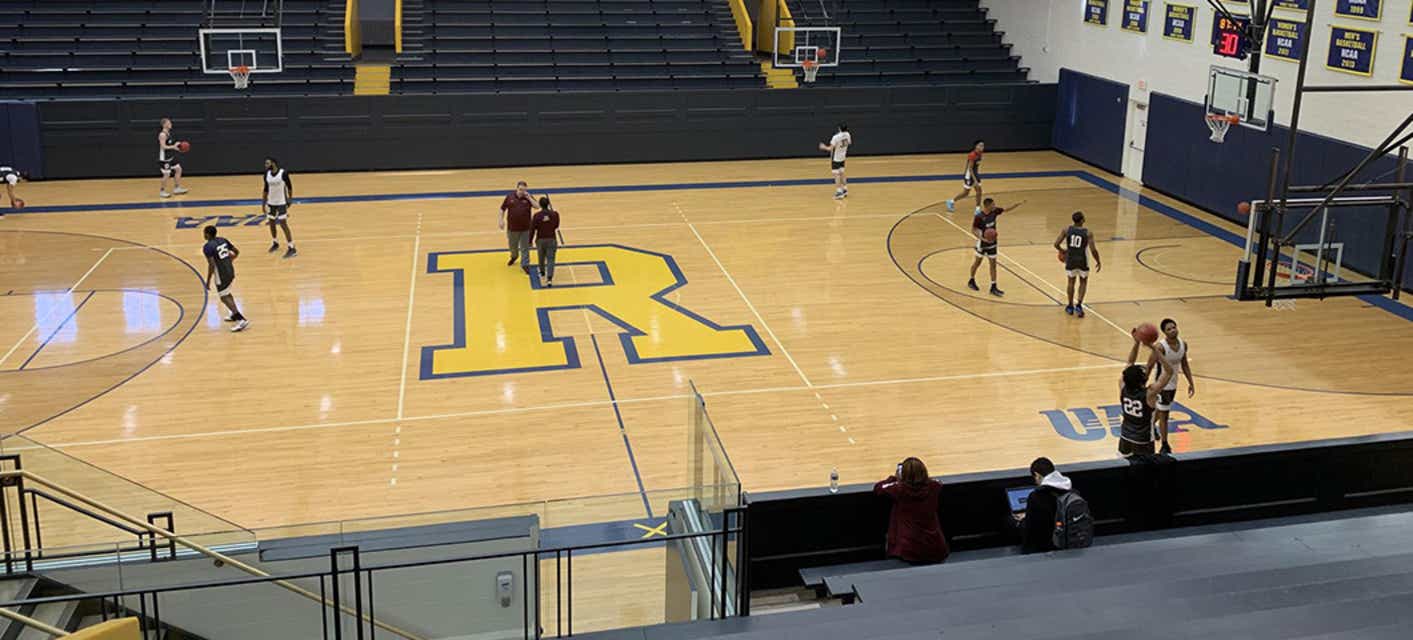 Rosemont Basketball Tickets