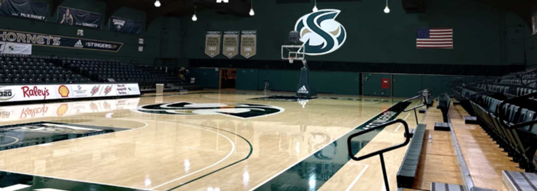 Sacramento State Basketball Tickets