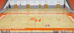 Sam Houston State Basketball Tickets