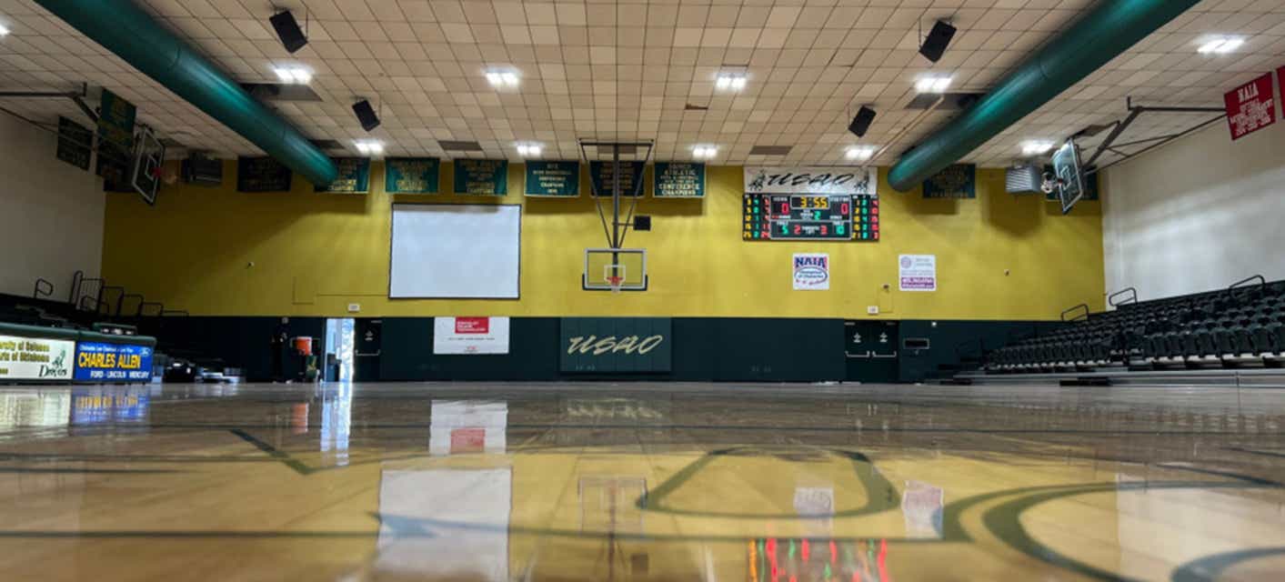 University of Science and Arts (OK) Basketball Tickets