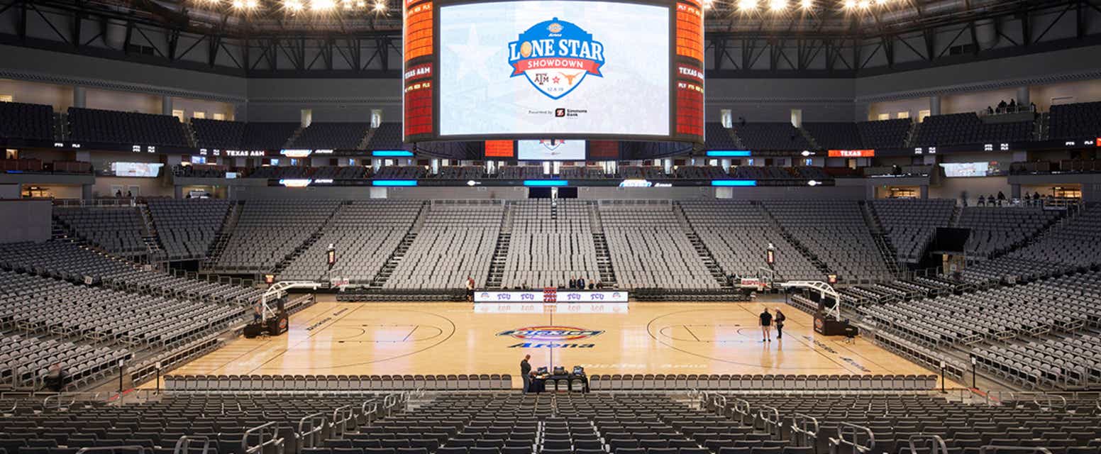 Simmons Bank Showdown Tickets