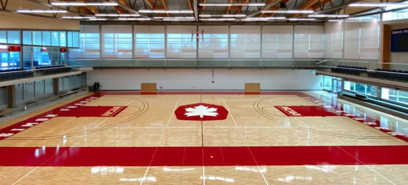 Simon Fraser Basketball Tickets