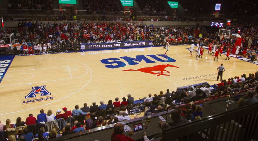 Cheap Smu Basketball Tickets Gametime