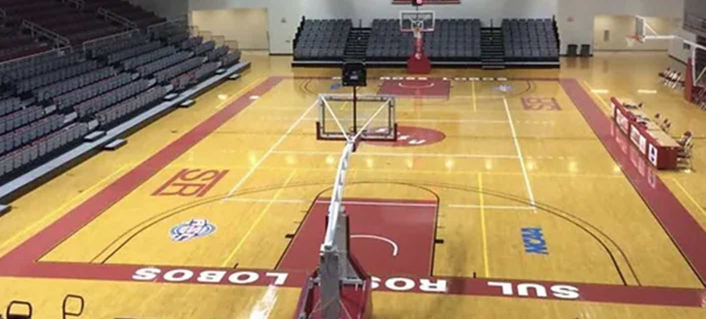 Sul Ross State Basketball Tickets
