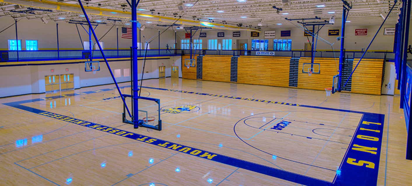 Mount St. Joseph Basketball Tickets
