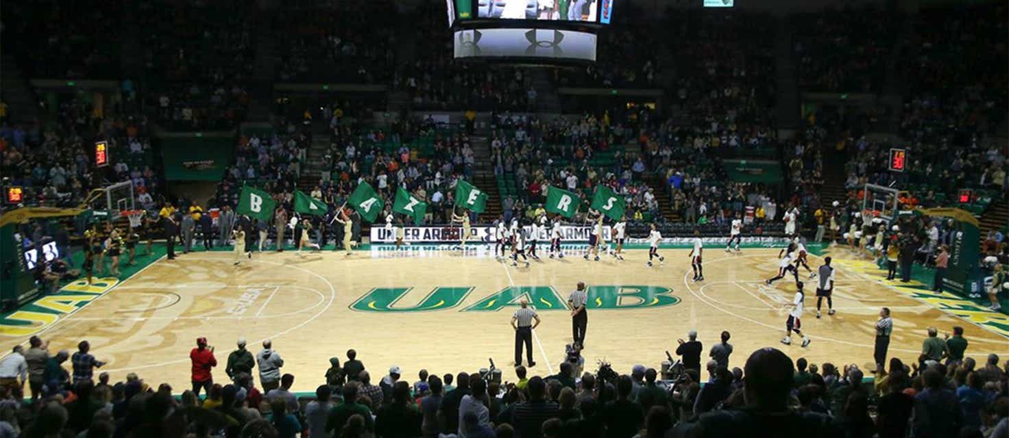 SWAC Basketball Tournament Tickets