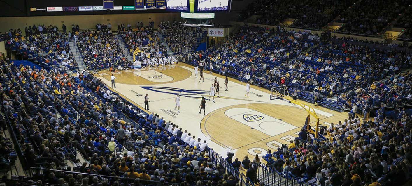 Toledo Basketball Tickets