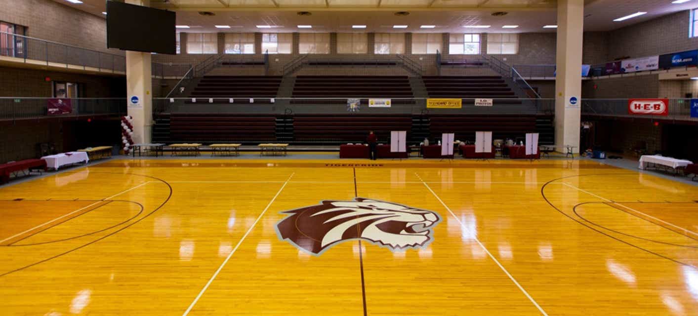Trinity (TX) Basketball Tickets
