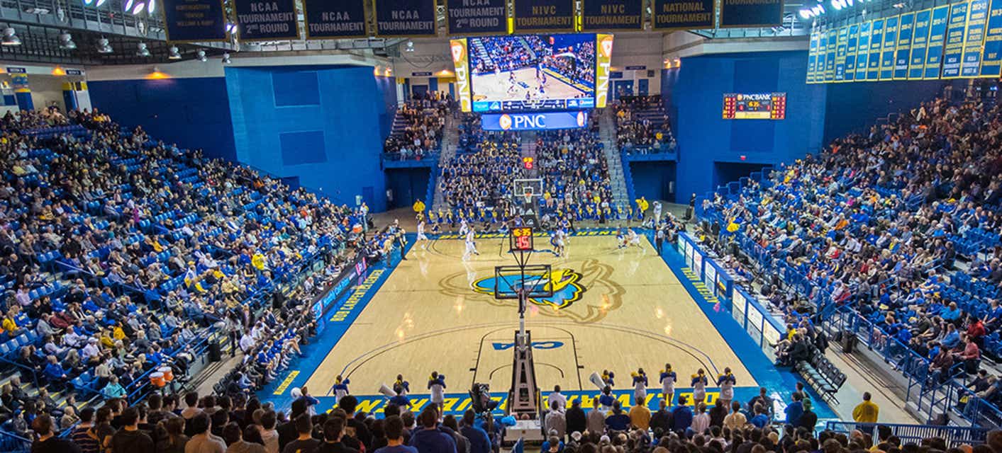 Delaware Basketball Tickets