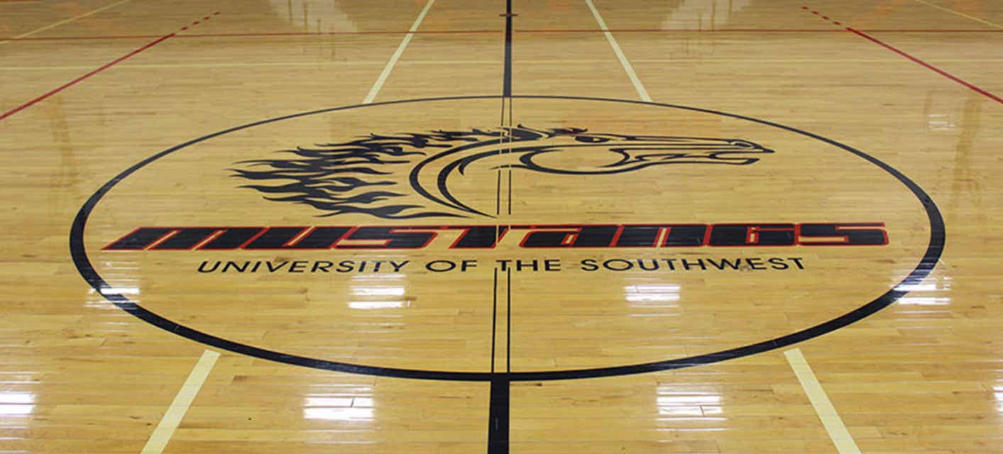 University of the Southwest Basketball Tickets