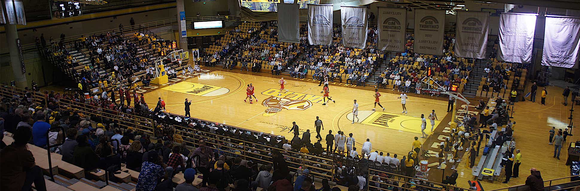 Valparaiso Basketball Tickets
