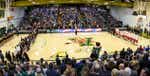 Vermont Catamounts Basketball Tickets