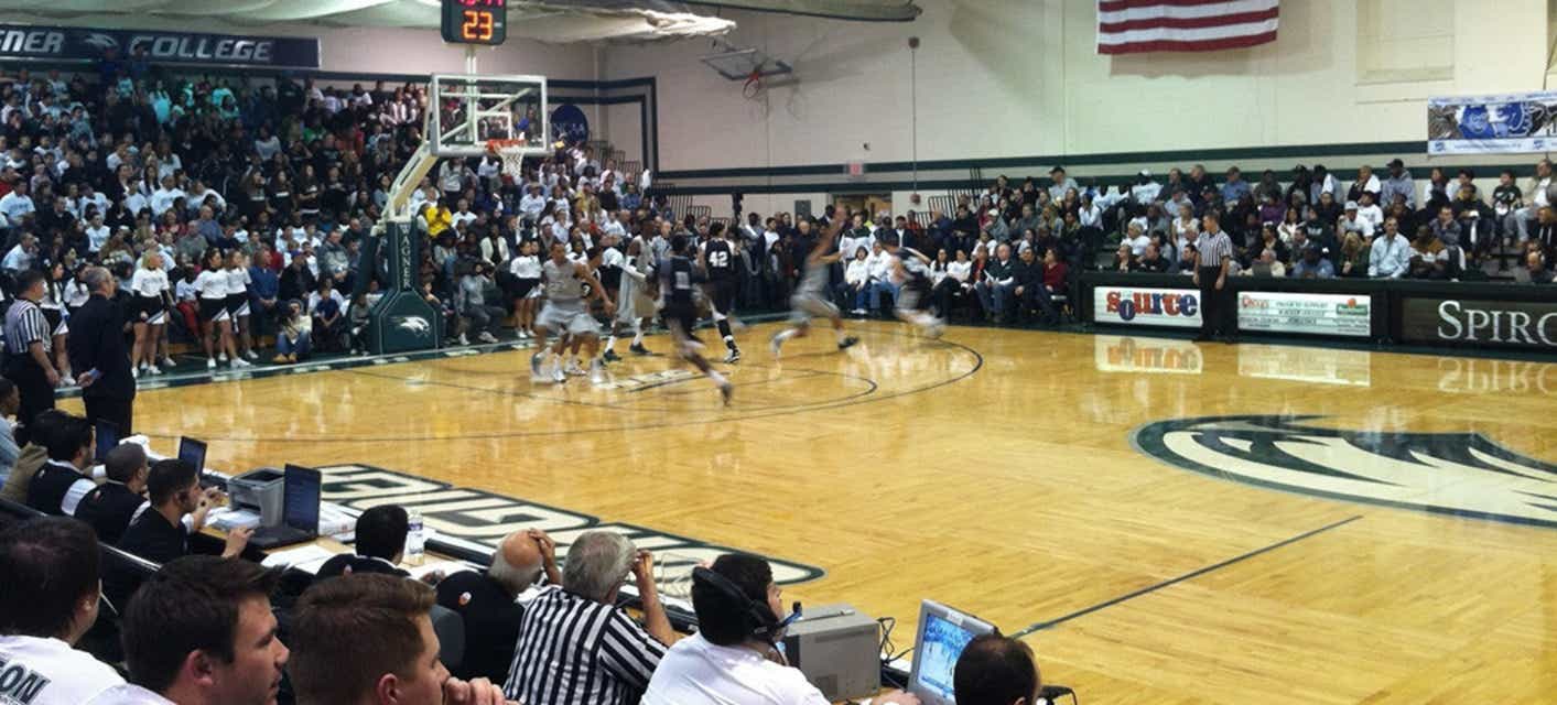 Wagner Basketball Tickets