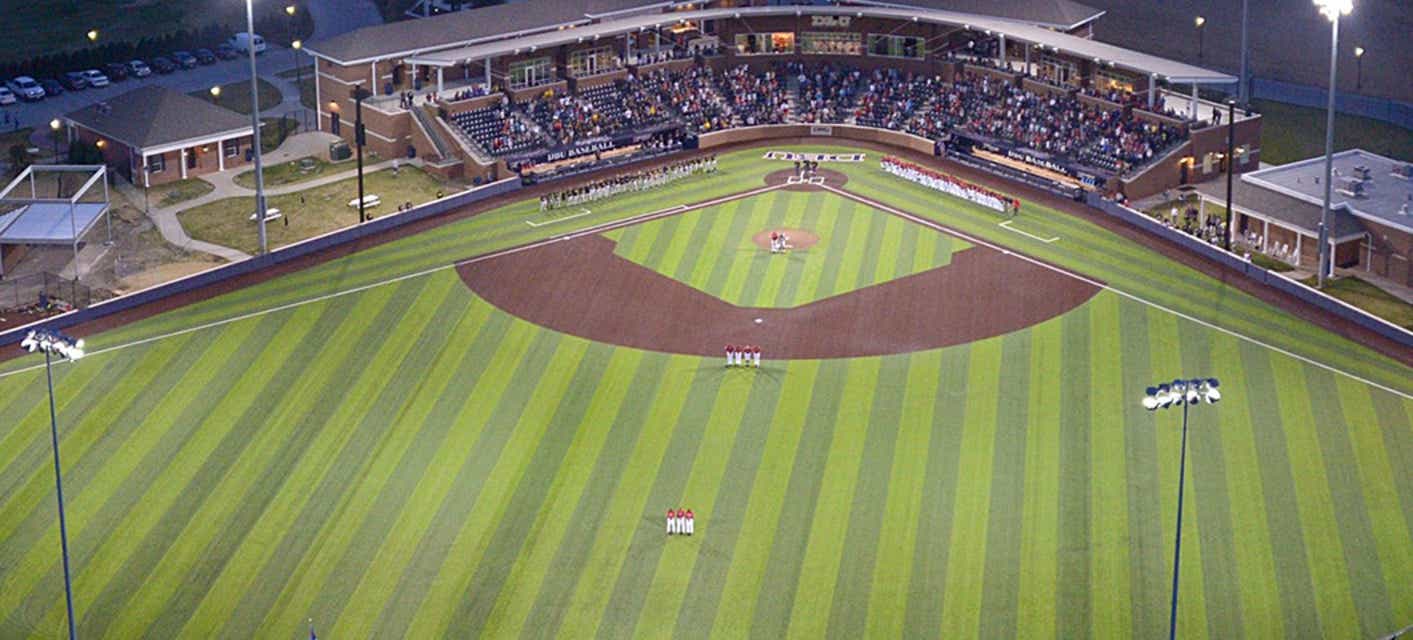 Dallas Baptist Baseball Tickets
