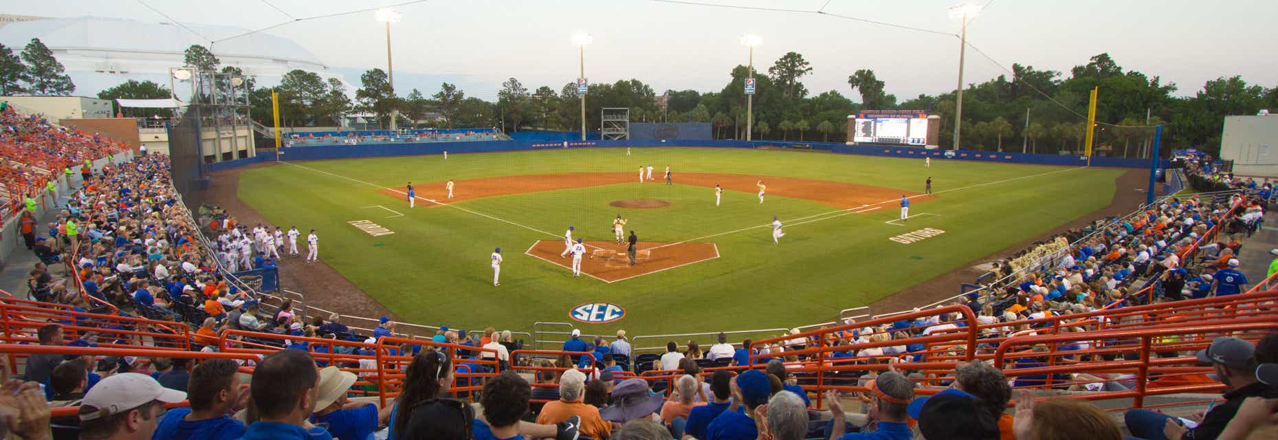 Florida Baseball Tickets