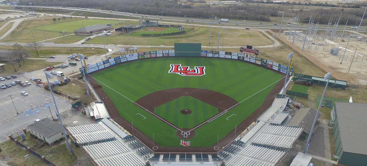 Lamar Baseball Tickets