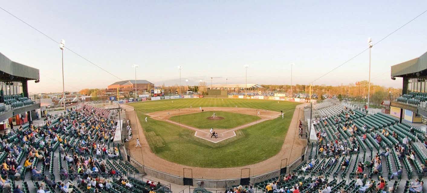 North Dakota State Baseball Tickets