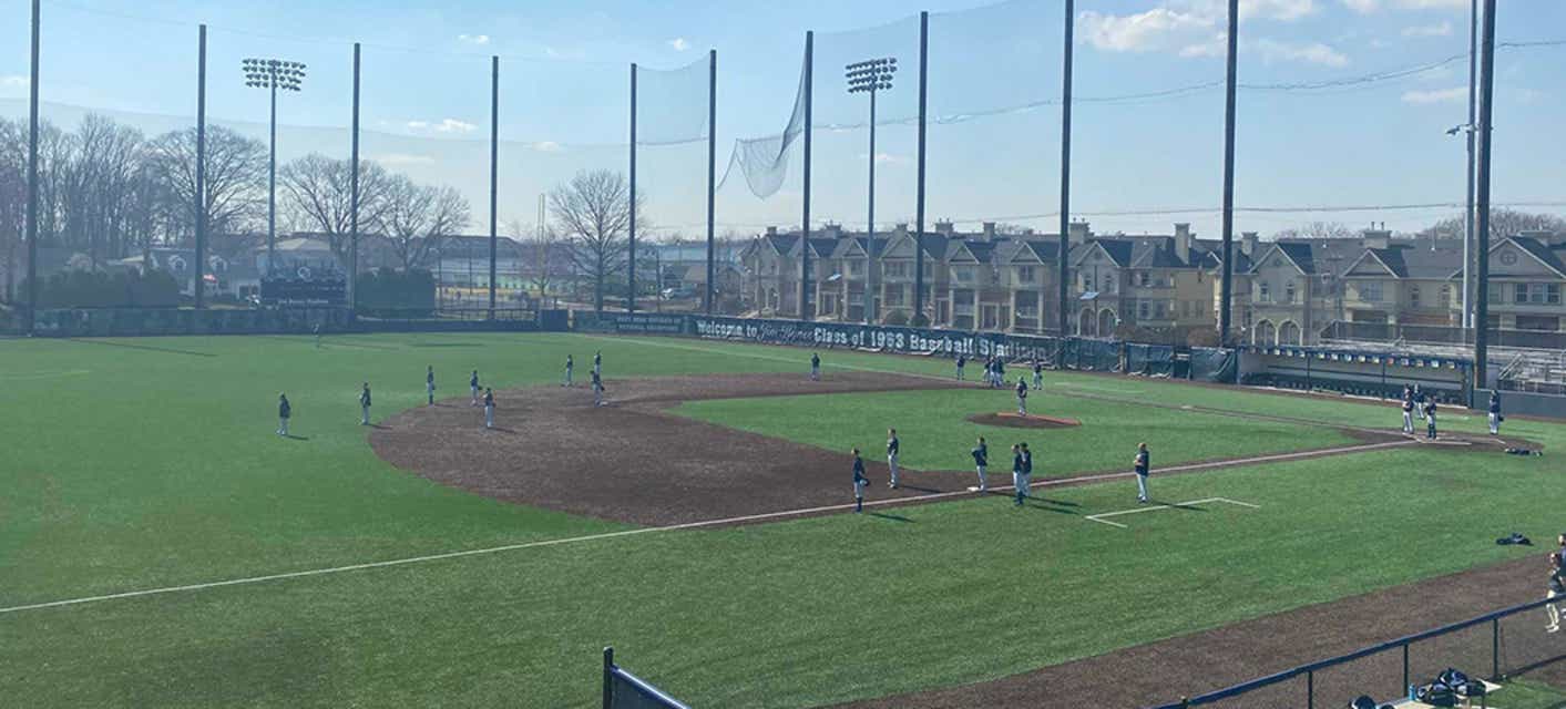 NJIT Baseball Tickets