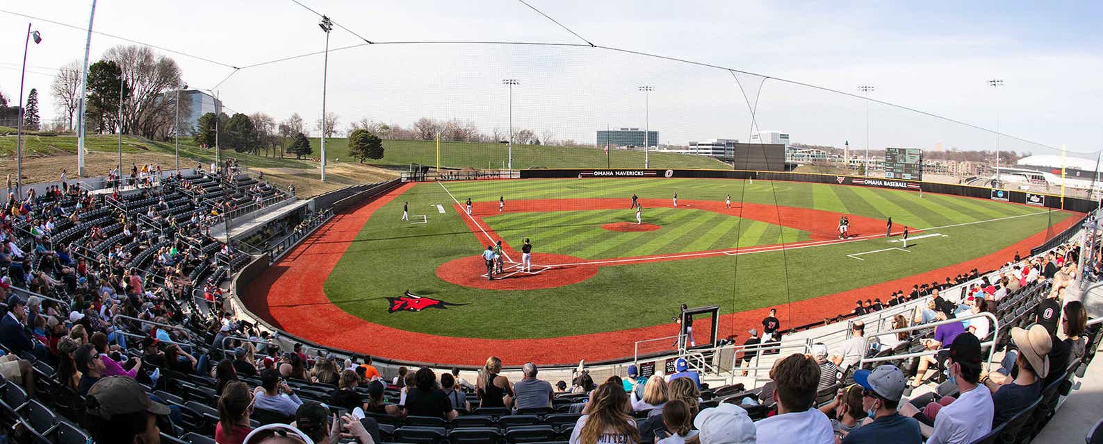 NCAA Baseball Regionals Tickets
