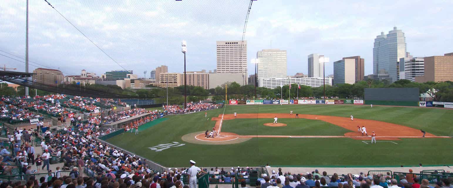 Rice Baseball Tickets