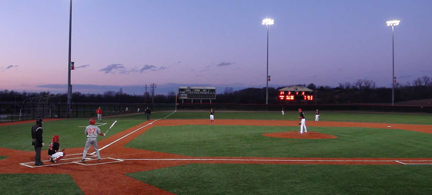 Southern Illinois Baseball Tickets