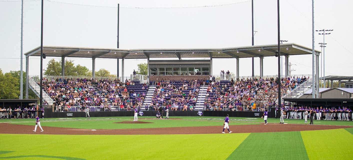 Tarleton State Baseball Tickets