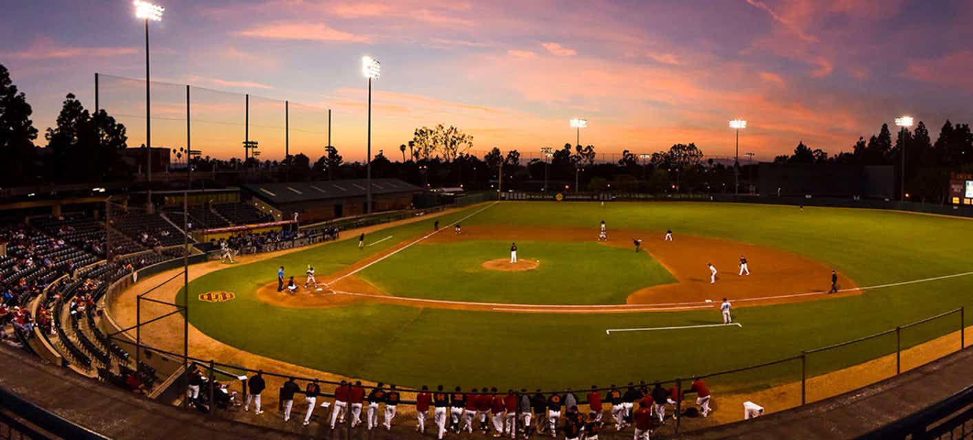 USC Baseball Tickets