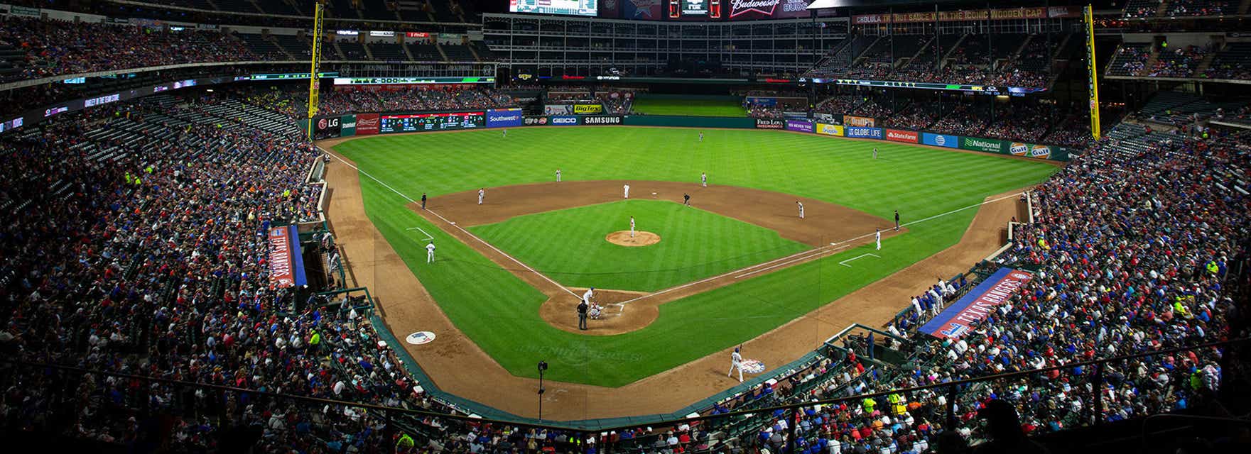 WCC Baseball Tournament Tickets