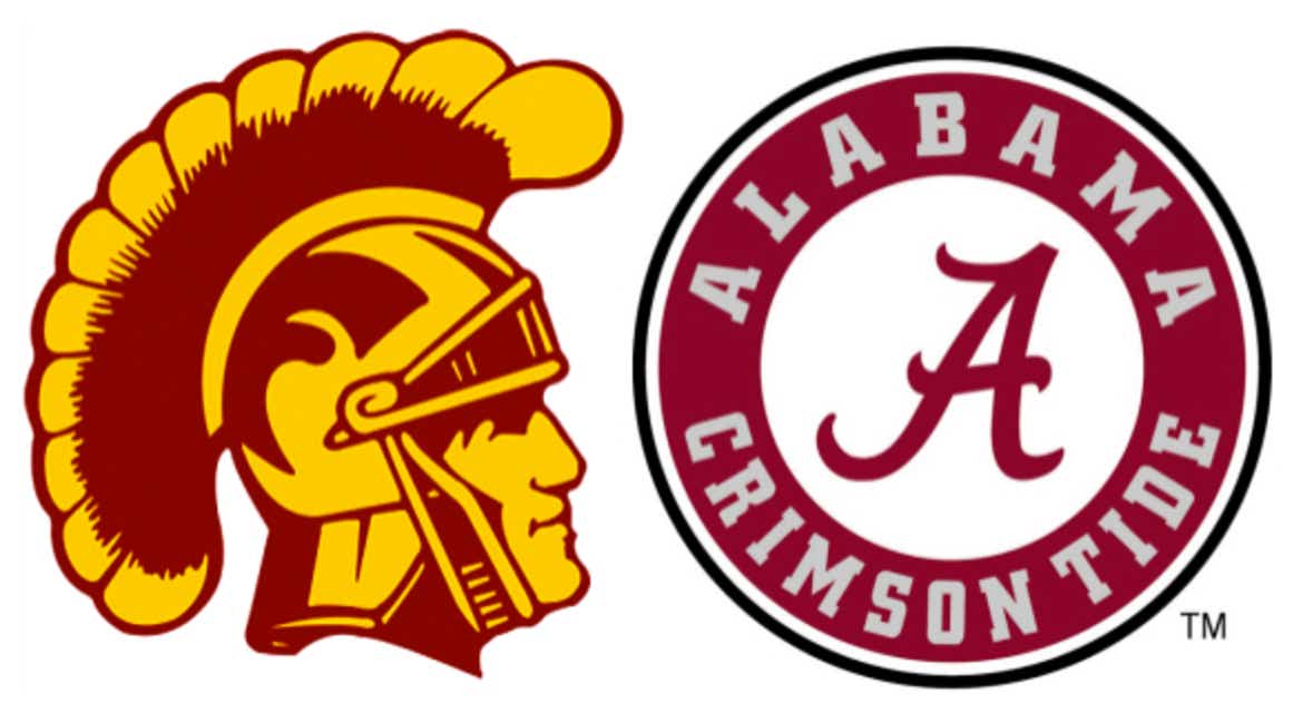 Cowboys Classic - ALA v USC Tickets