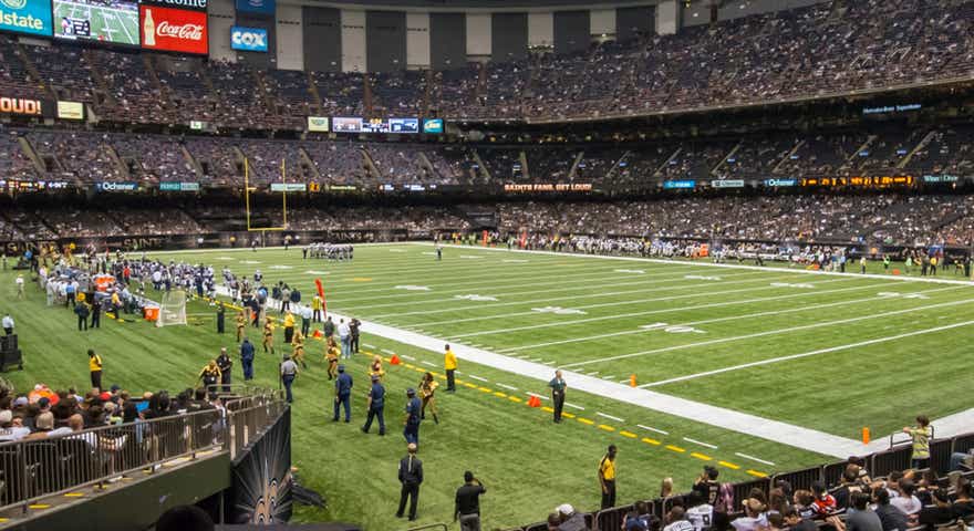 cheap bayou classic tickets gametime