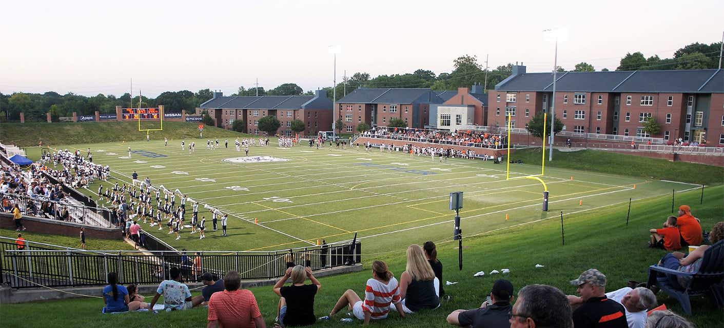 Butler Football Tickets
