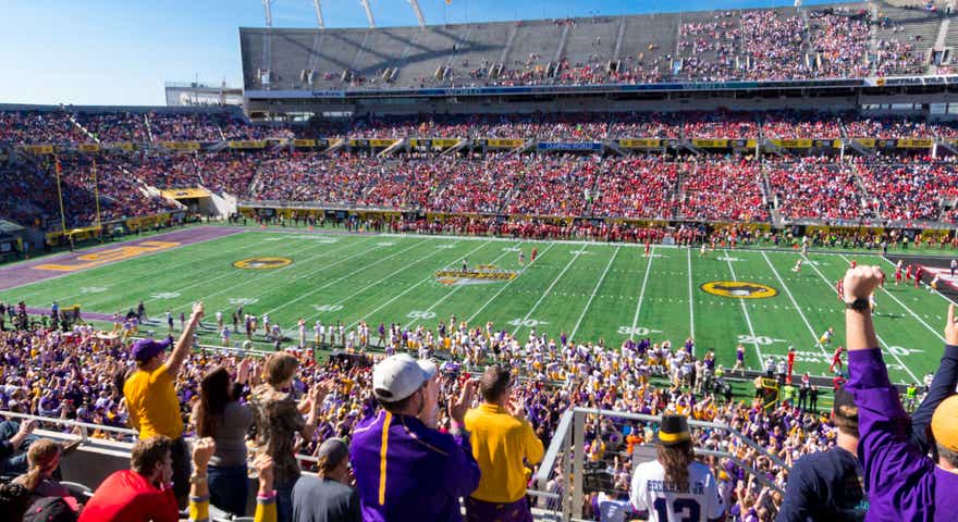 Cheap Miami Vs Florida Football Tickets Gametime
