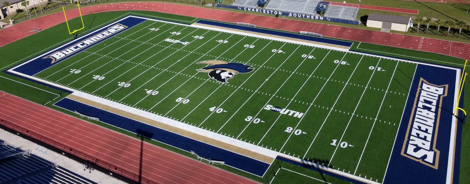 Charleston Southern Football Tickets