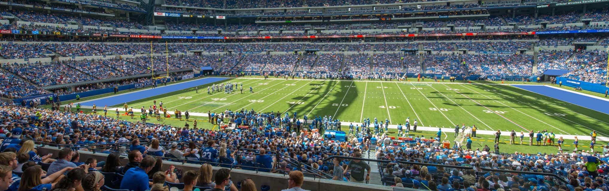 Circle City Classic Tickets