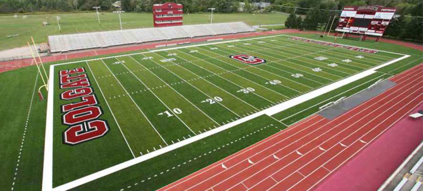 Colgate Football Tickets