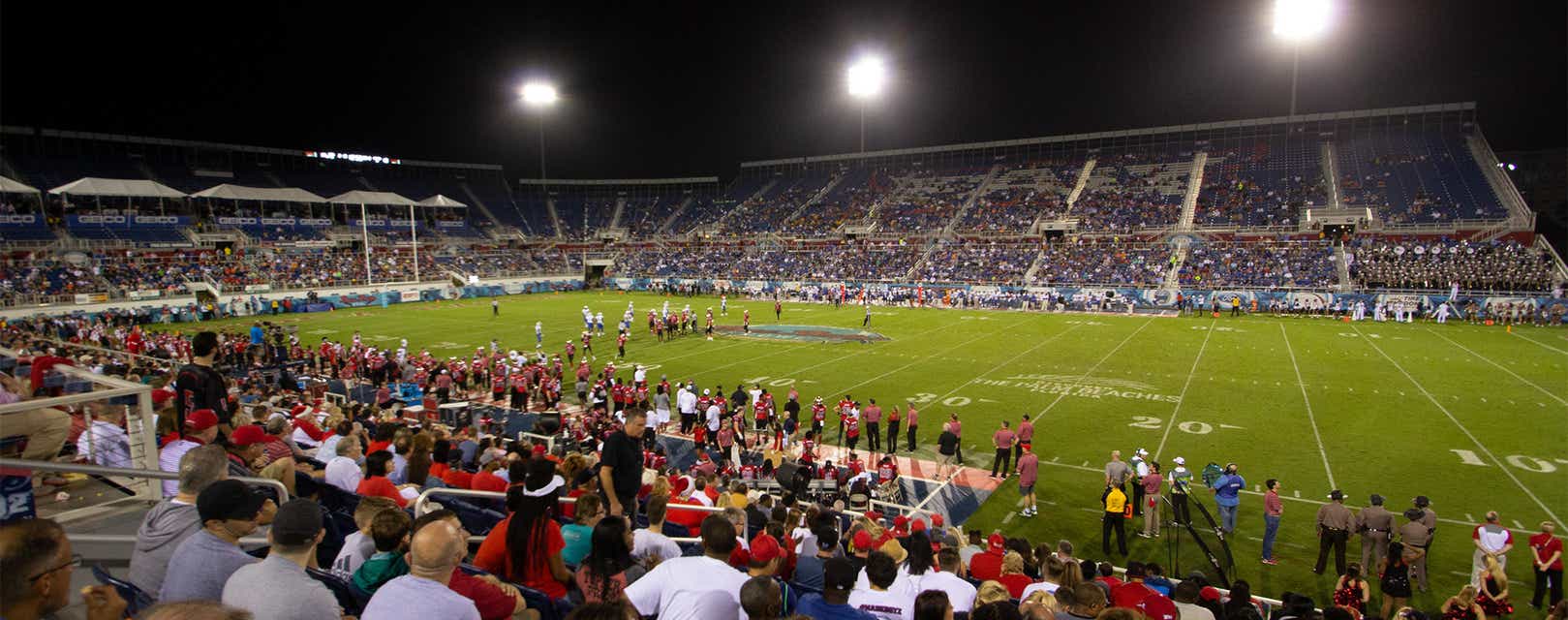 Florida Atlantic Football Tickets